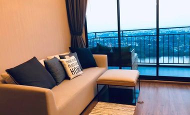 For rent 2 bedrooms condo in Yan Nawa, Bangkok