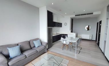 For rent 2 ベッドルーム condo in Watthana, Bangkok