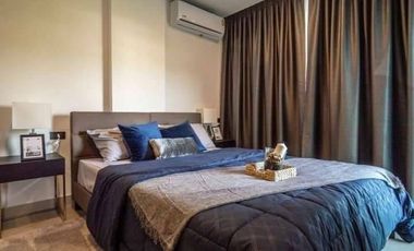 For sale スタジオ condo in Bang Saray, Pattaya