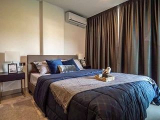 For sale studio condo in Bang Saray, Pattaya