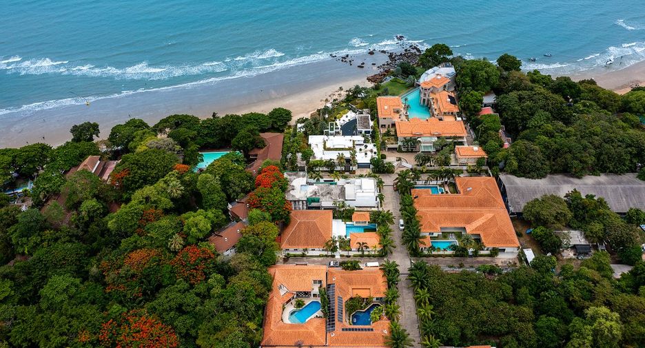 Casa en venta de 5 habitaciones en Bang Lamung, Chonburi