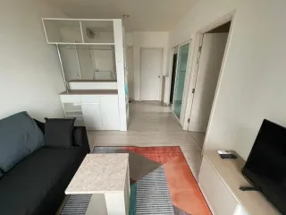 Wohnung zur Miete mit 2 Zimmer in Bang Sue, Bangkok