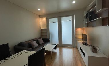 Wohnung zur Miete mit 1 Zimmer in Khlong Toei, Bangkok