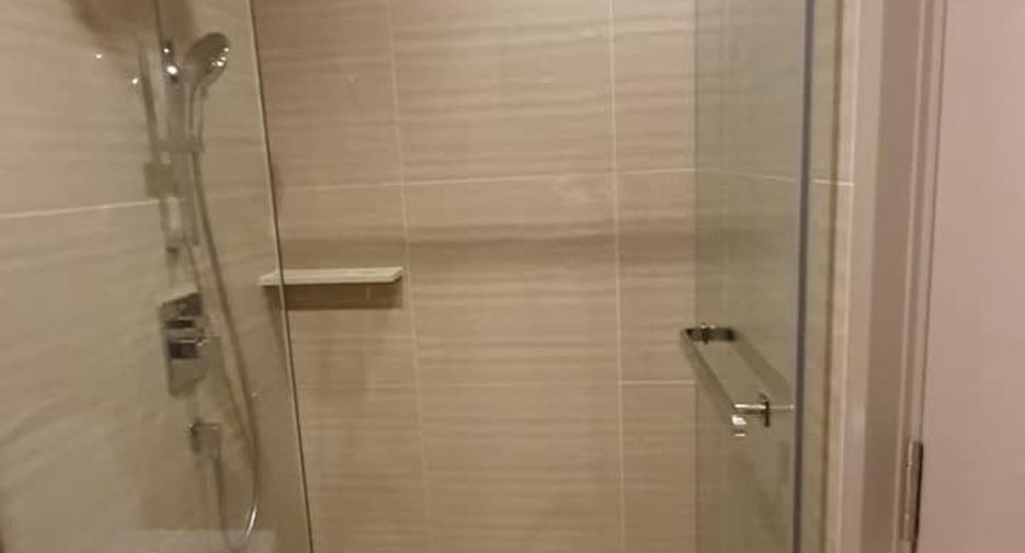 For sale 1 bed condo in Huai Khwang, Bangkok