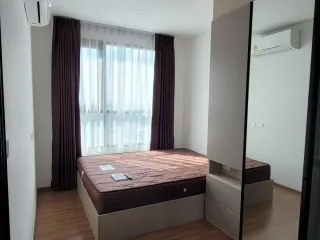 Condo en alquiler de 1 habitaciones en Min Buri, Bangkok