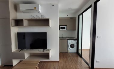 Condo en alquiler de 1 habitaciones en Min Buri, Bangkok