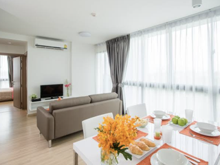 For Rent 2 Bedroom Condo In Mueang Phuket