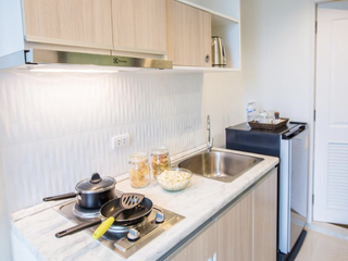 For rent 2 bedrooms condo in Mueang Phuket, Phuket