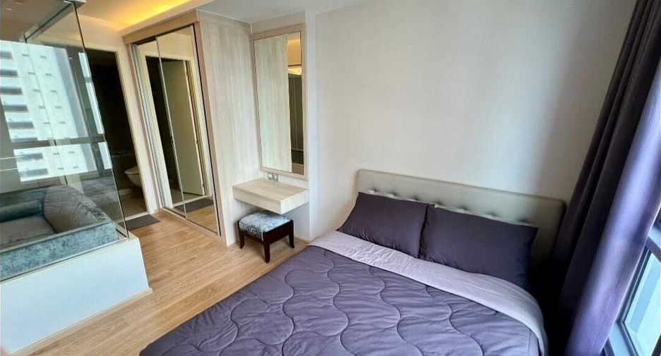 For rent 1 bed condo in Watthana, Bangkok