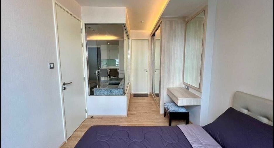 For rent 1 bed condo in Watthana, Bangkok