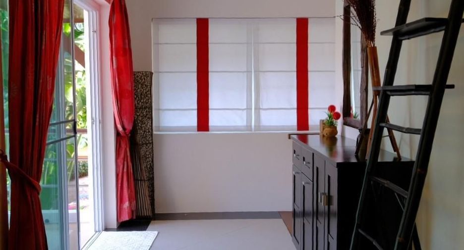 Haus zur Miete mit 3 Zimmer in Mueang Phuket, Phuket