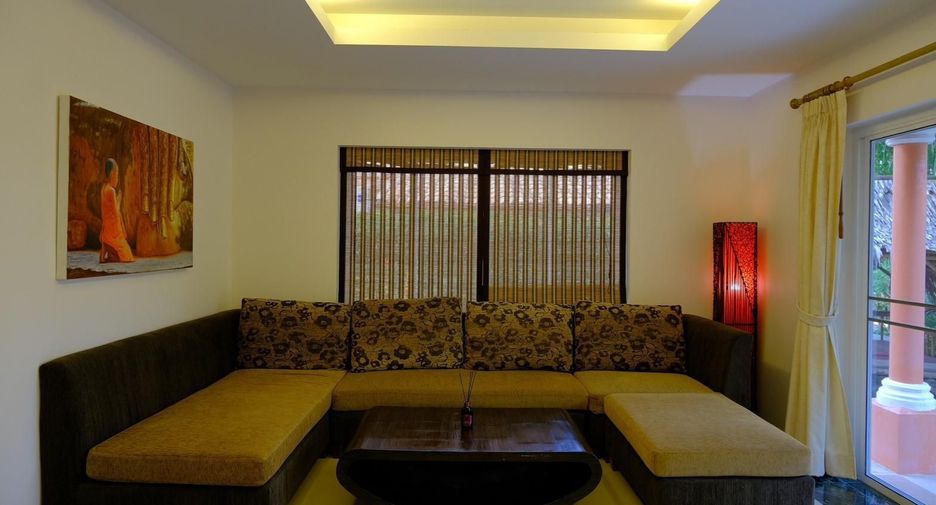 Haus zur Miete mit 3 Zimmer in Mueang Phuket, Phuket