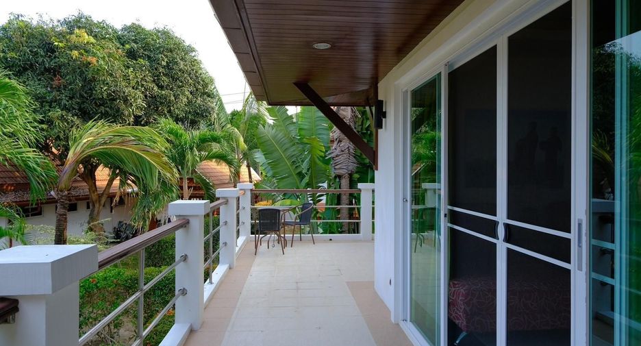 Haus zur Miete mit 3 Zimmer in Mueang Phuket, Phuket