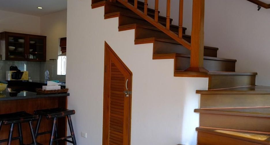 Haus zur Miete mit 3 Zimmer in Mueang Phuket, Phuket