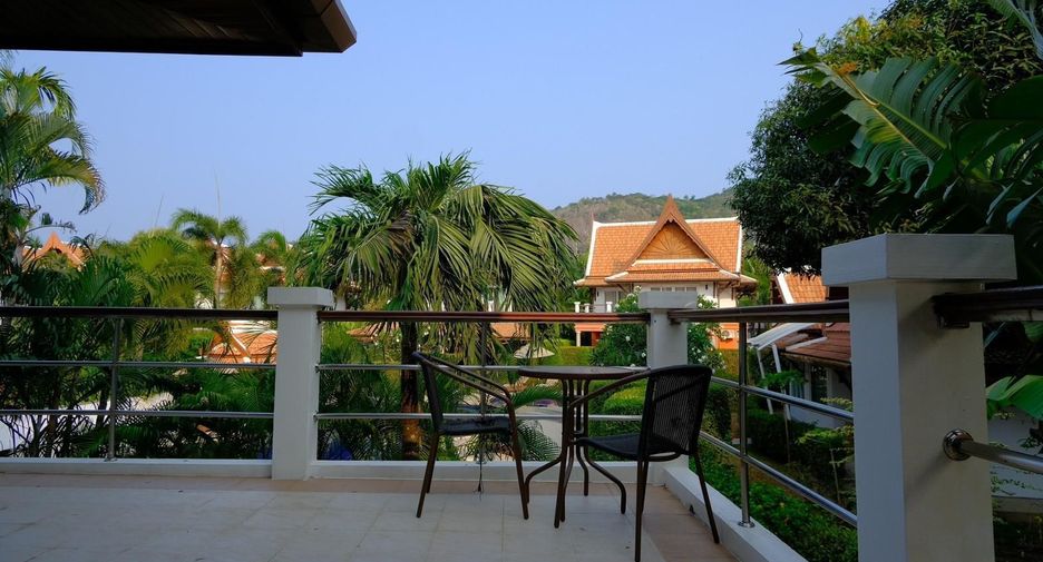 Haus zur Miete mit 3 Zimmer in Mueang Phuket, Phuket