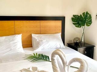 For Rent Studio Apartment In Khlong Toei, Bangkok