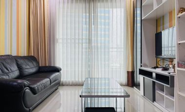 Condo en alquiler de 1 habitaciones en Watthana, Bangkok