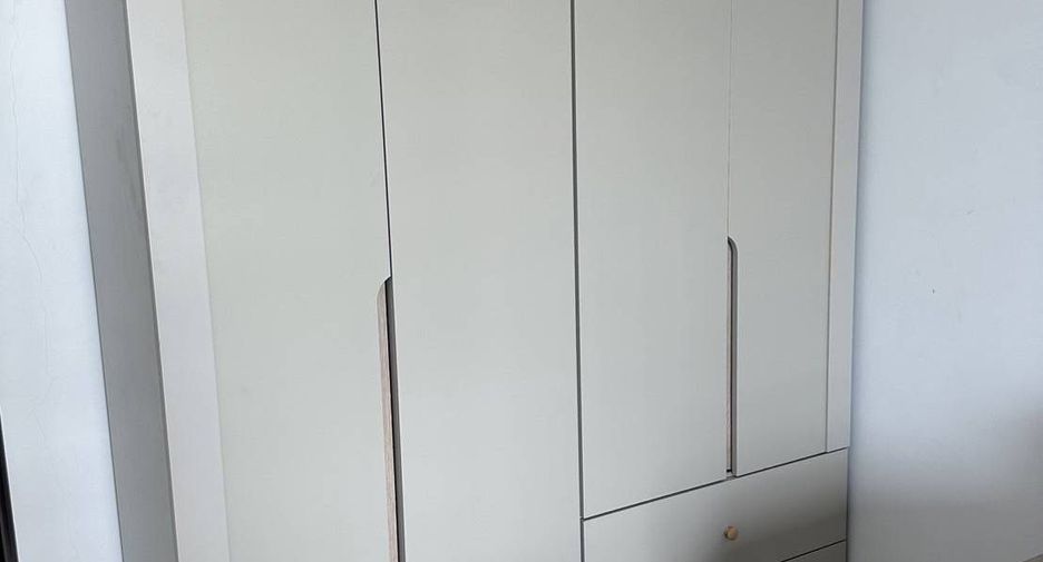 For sale studio condo in Bang Kho Laem, Bangkok
