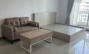 À vendre studio condo à Bang Kho Laem, Bangkok