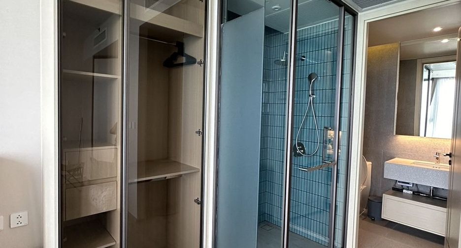 出租 1 卧室 公寓 在 Bang Lamung, Chon Buri