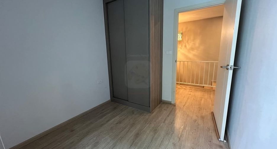 For sale and for rent 2 bedrooms condo in Chatuchak, Bangkok