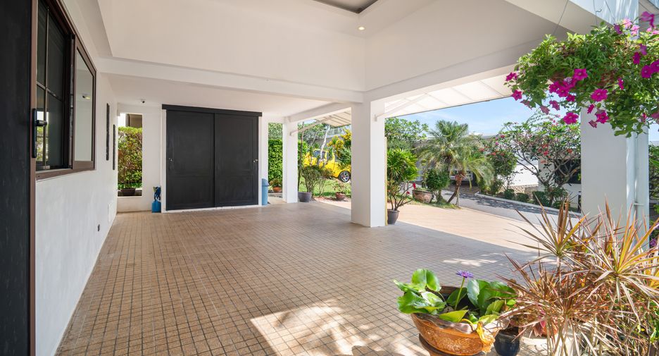 Villa zum Kauf mit 3 Zimmer in Thalang, Phuket