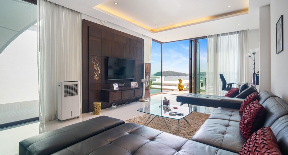 Villa zum Kauf mit 3 Zimmer in Thalang, Phuket