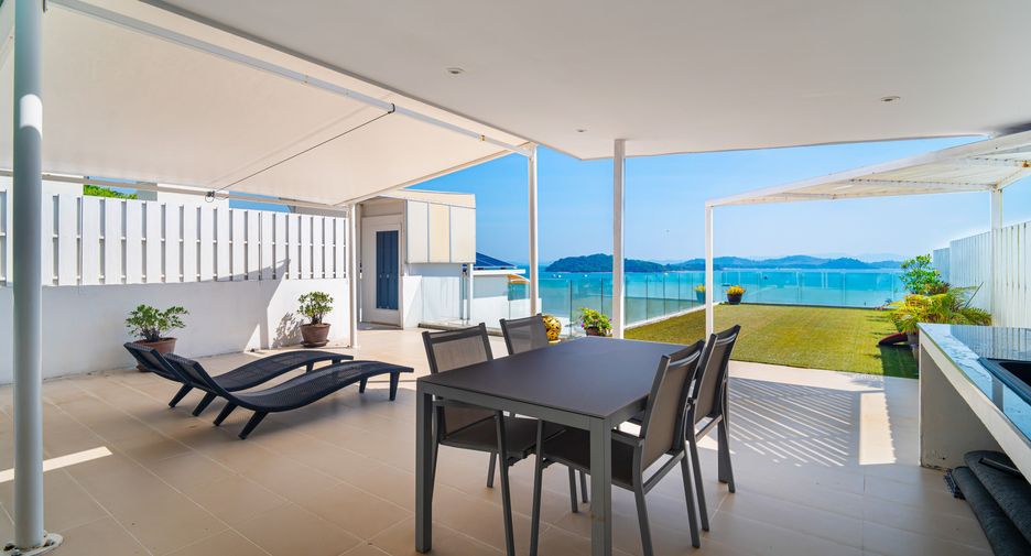 Villa zum Kauf mit 3 Zimmer in Thalang, Phuket