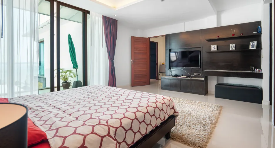 Villa zum Kauf mit 3 Zimmer in Thalang, Phuket