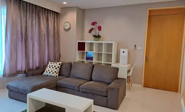 For rent 2 ベッドルーム condo in Sathon, Bangkok