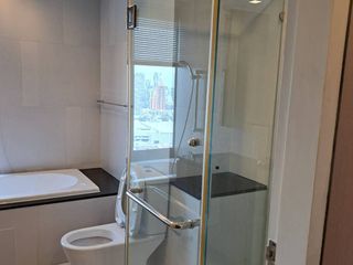 Condo en alquiler de 2 habitaciones en Sathon, Bangkok