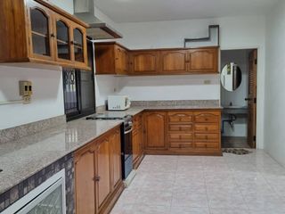 For rent 3 bedrooms house in Bang Lamung, Chonburi