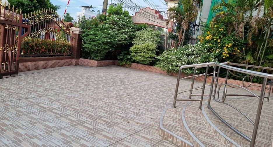 出租 3 卧室 独立屋 在 Bang Lamung, Chon Buri