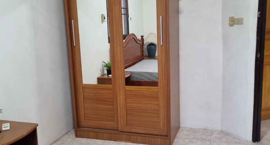 出租 3 卧室 独立屋 在 Bang Lamung, Chon Buri