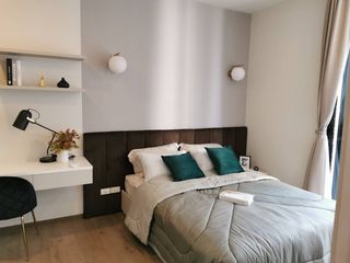 Condo en alquiler de 1 habitaciones en Khlong Toei, Bangkok