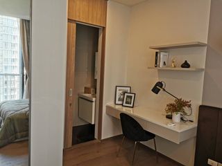 Condo en alquiler de 1 habitaciones en Khlong Toei, Bangkok