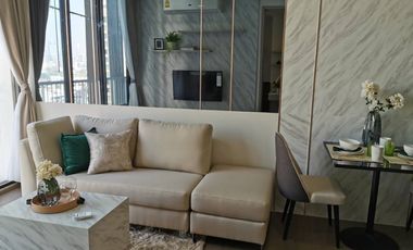 Wohnung zur Miete mit 1 Zimmer in Khlong Toei, Bangkok