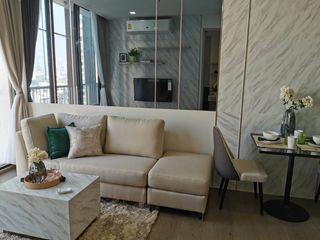 Condo en alquiler de 1 habitaciones en Khlong Toei, Bangkok