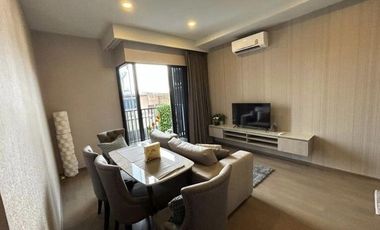 Продажа и аренда 2 спальни кондо в Ратчатхещи, Бангкок