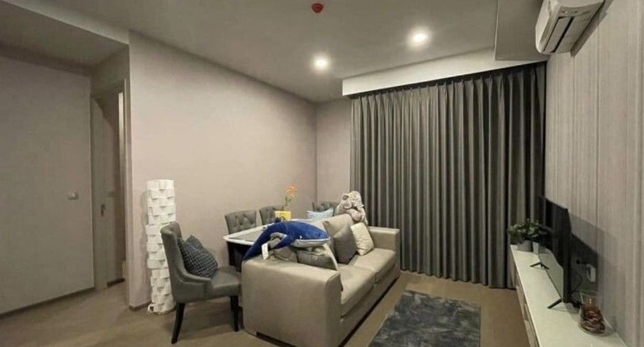 Продажа и аренда 2 спальни кондо в Ратчатхещи, Бангкок