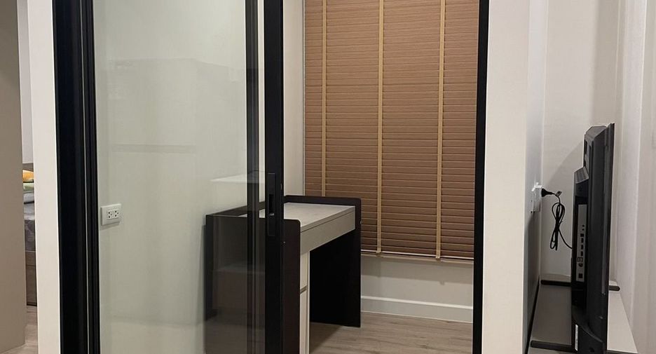 For rent 1 Beds condo in Phra Pradaeng, Samut Prakan