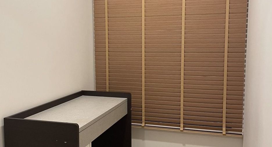 For rent 1 Beds condo in Phra Pradaeng, Samut Prakan