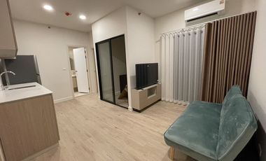 For rent 1 bed condo in Phra Pradaeng, Samut Prakan