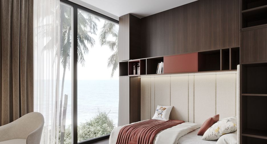 Villa en venta de 3 habitaciones en Mueang Phuket, Phuket