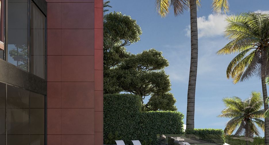 Villa en venta de 3 habitaciones en Mueang Phuket, Phuket