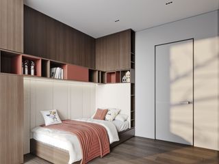 Villa en venta de 3 habitaciones en Mueang Phuket, Phuket