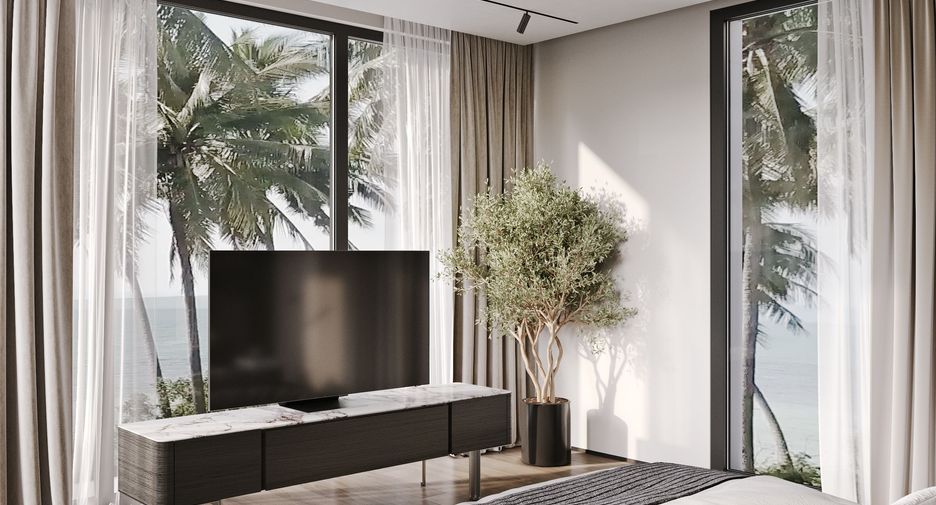 Villa en venta de 3 habitaciones en Mueang Phuket, Phuket