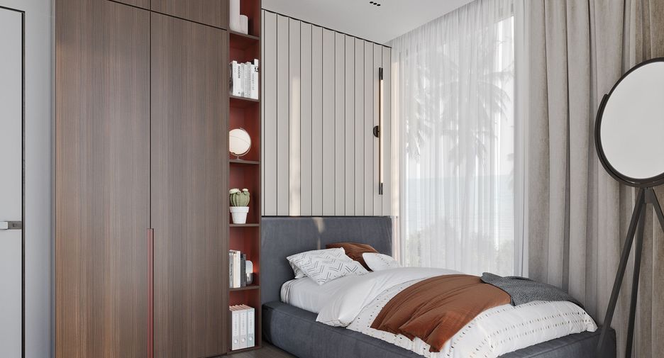 Villa en venta de 3 habitaciones en Mueang Phuket, Phuket