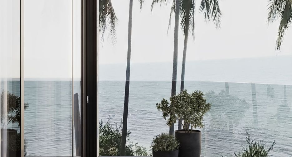Villa en venta de 3 habitaciones en Mueang Phuket, Phuket