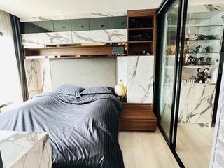 For rent 1 Beds condo in Watthana, Bangkok